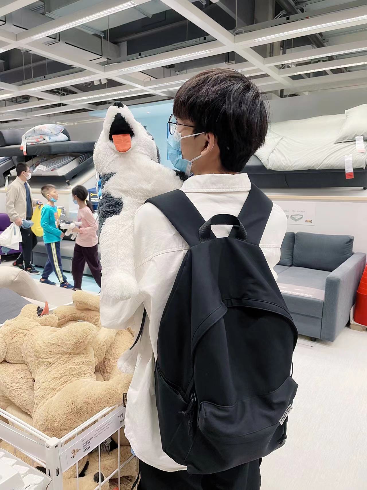 小朙阿的个人主页（背景预览） - 主页背景设置 - 站酷设计师小朙阿原创素材 - 站酷ZCOOL