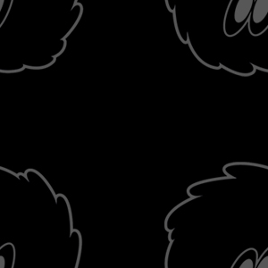 风滚草动画的个人主页（背景预览） - 主页背景设置 - 站酷设计师风滚草动画原创素材 - 站酷ZCOOL