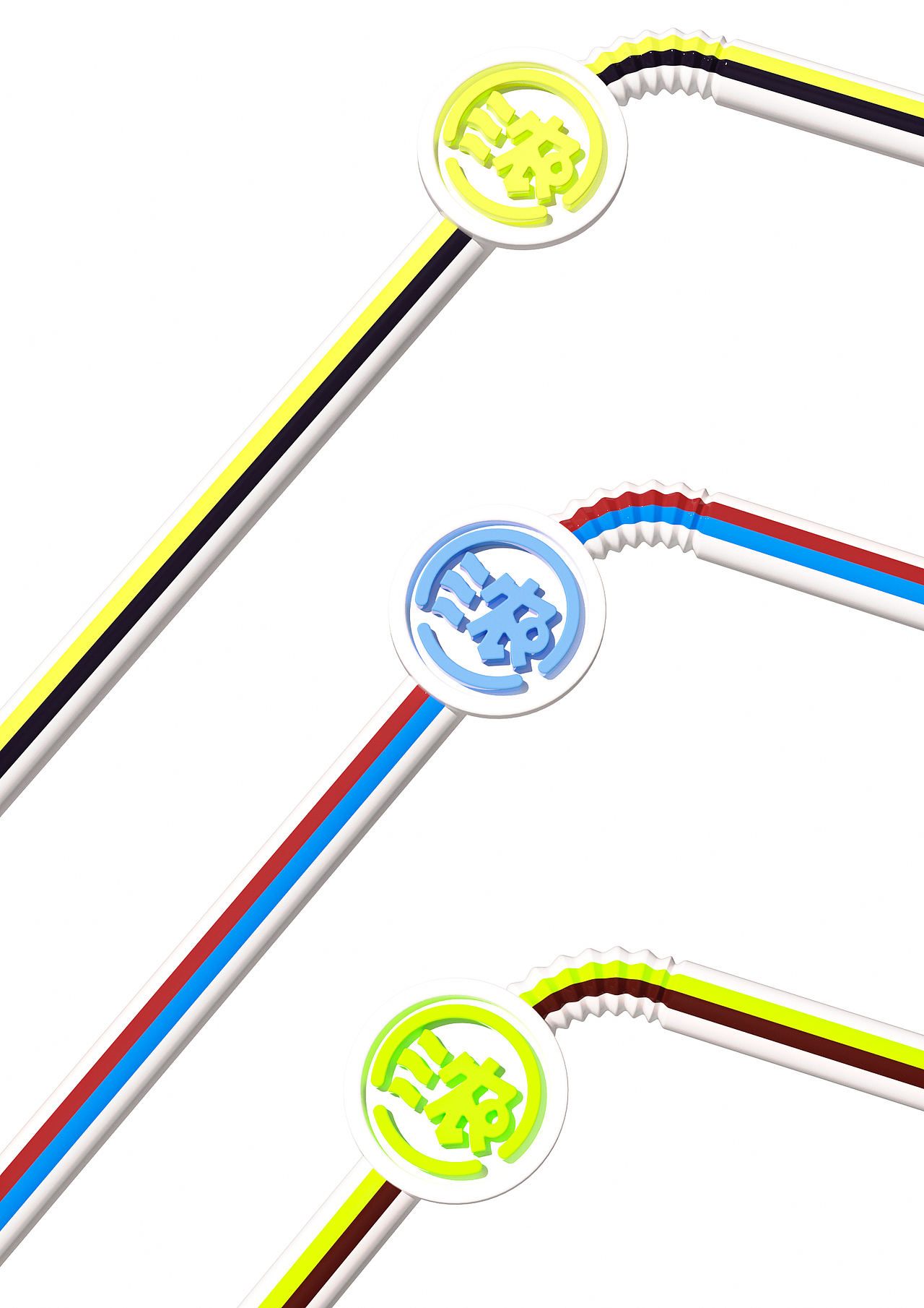 開鑫浓豆乳品牌包装设计｜用超级符号建立包装系统（图ZMzUyMDg4OTYw） - 包装 - 站酷设计师造物起异包装设计原创素材 - 站酷ZCOOL