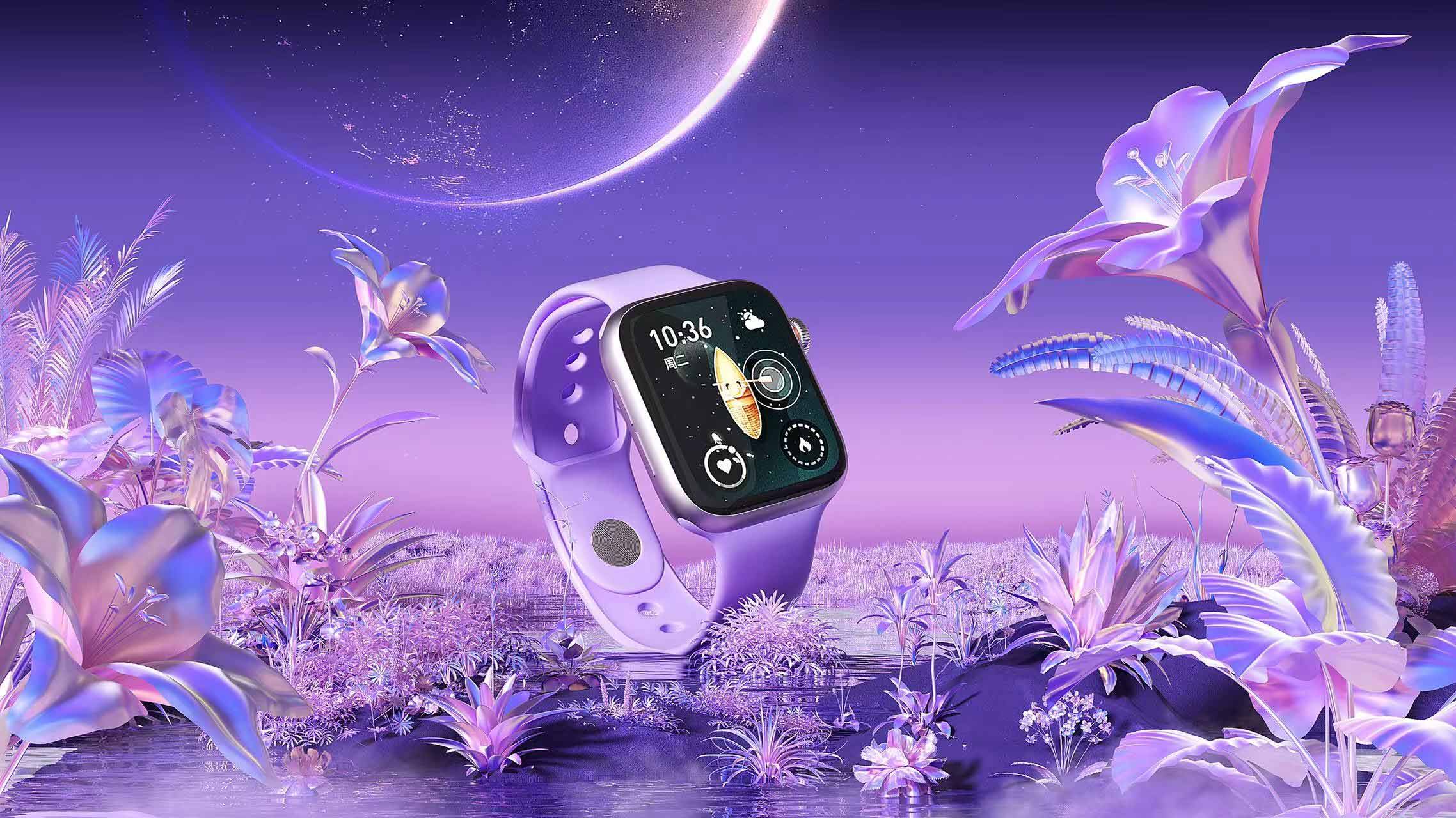 Five_dl的个人主页（背景预览） - 主页背景设置 - 站酷设计师Five_dl原创素材 - 站酷ZCOOL