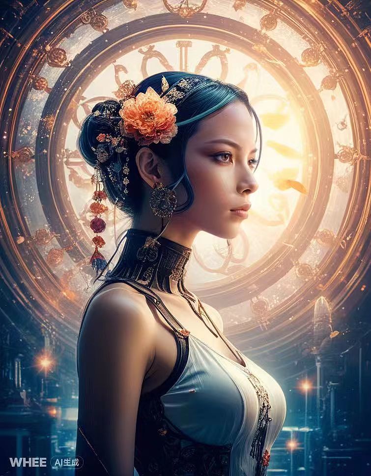 让历史告诉未来——穿越未来时空的测试