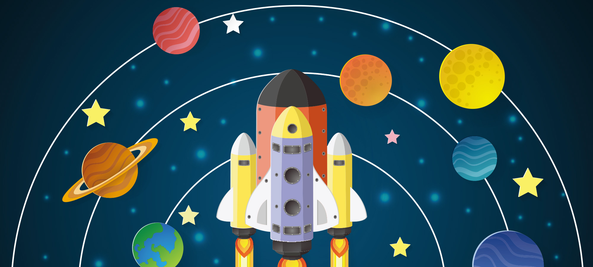 小鹿执笔画星空的个人主页（背景预览） - 主页背景设置 - 站酷设计师小鹿执笔画星空原创素材 - 站酷ZCOOL