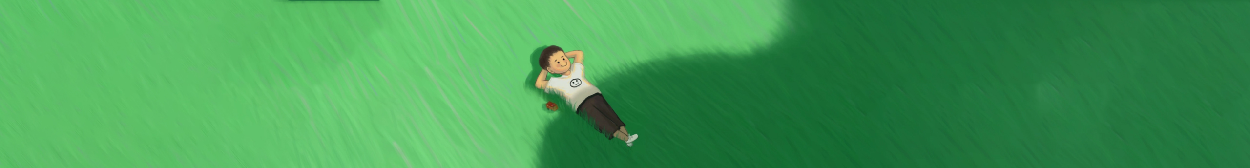 小淋霖的个人主页（背景预览） - 主页背景设置 - 站酷设计师小淋霖原创素材 - 站酷ZCOOL