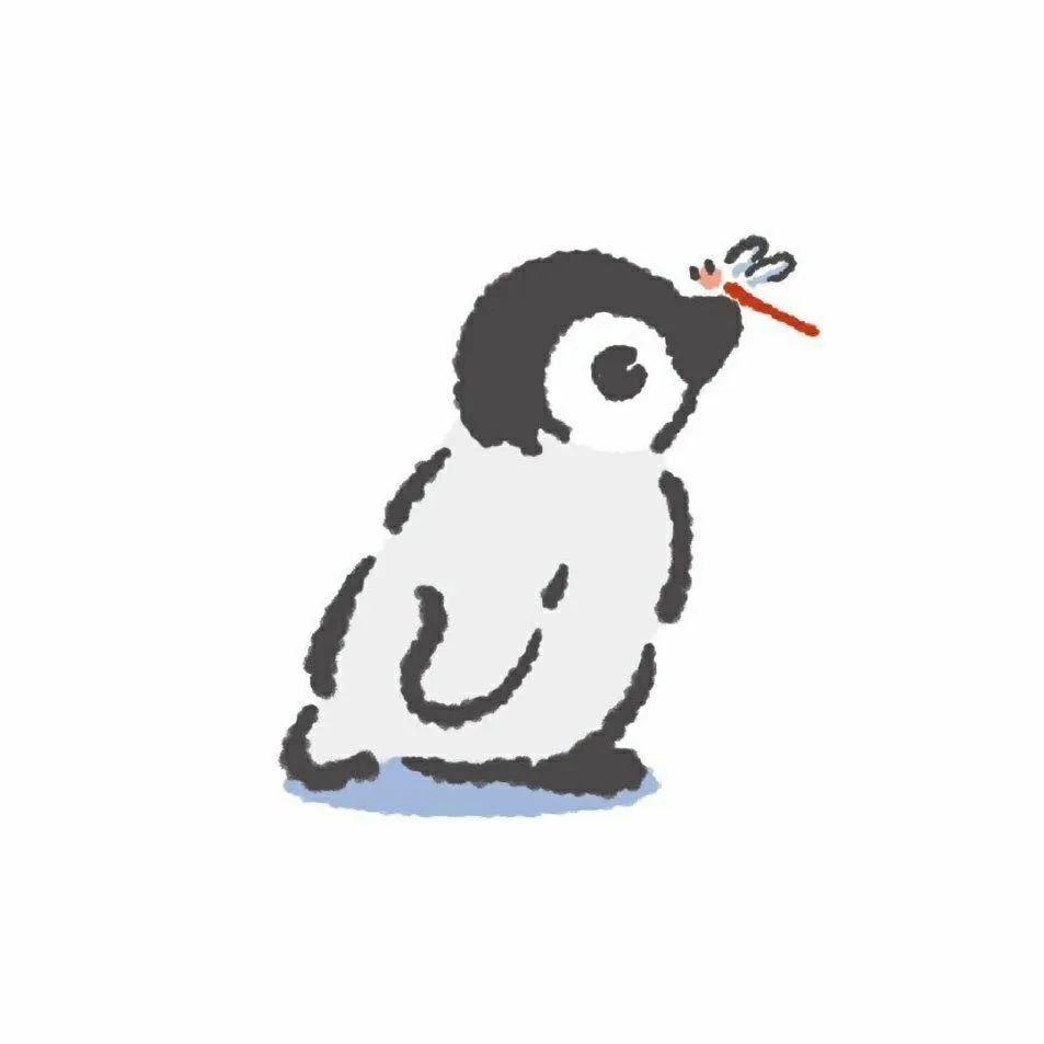 企鵝K的個(gè)人主頁(yè)（背景預(yù)覽） - 主頁(yè)背景設(shè)置 - 站酷設(shè)計(jì)師企鵝K原創(chuàng)素材 - 站酷ZCOOL