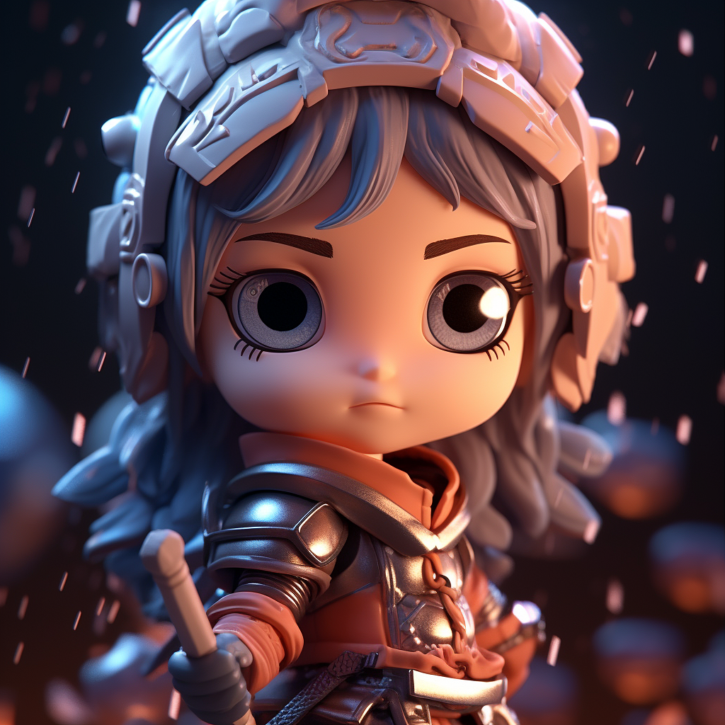 抽一个“盲盒”