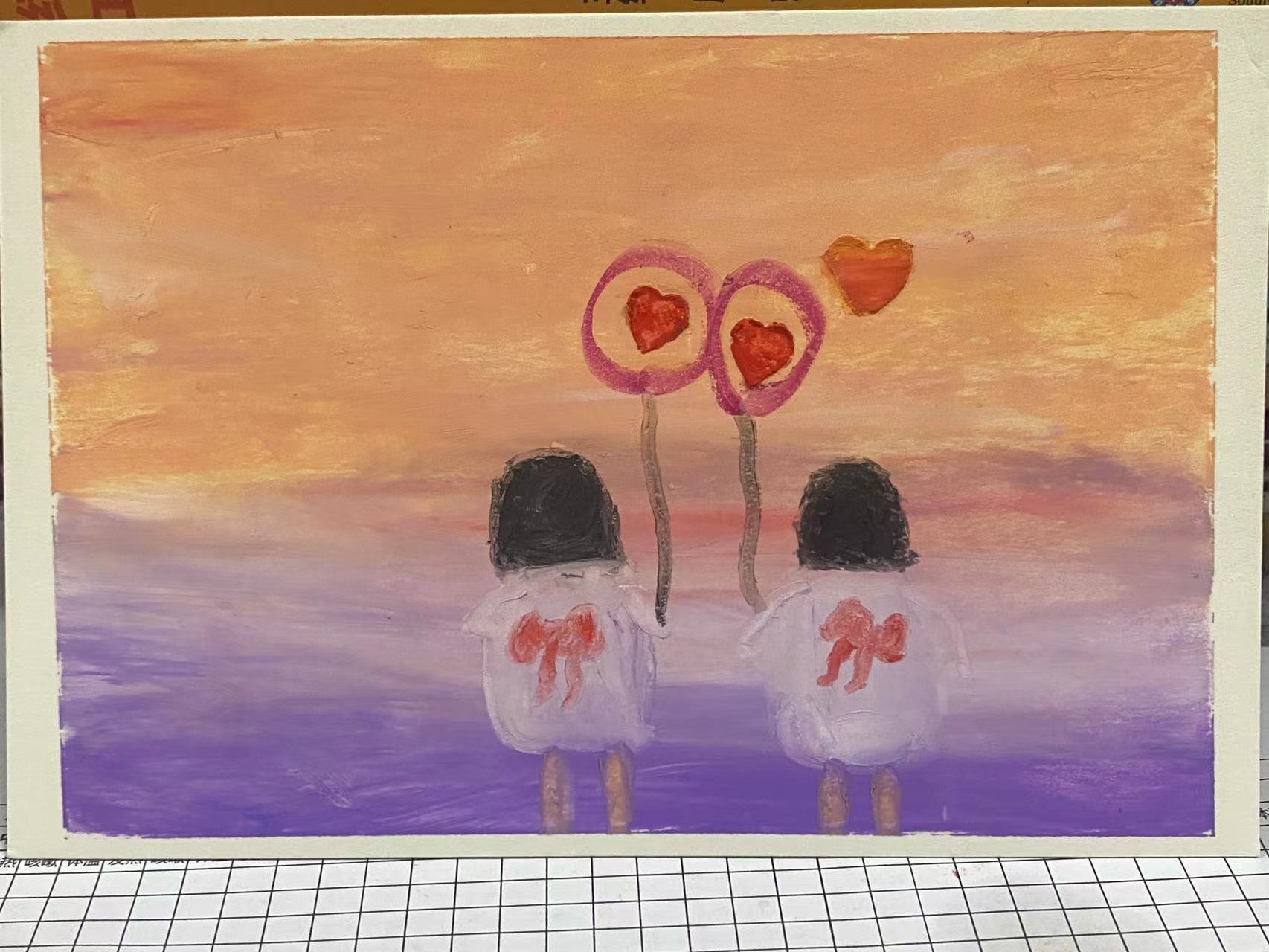 是媛不是圆的个人主页（背景预览） - 主页背景设置 - 站酷设计师是媛不是圆原创素材 - 站酷ZCOOL