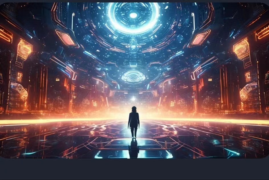 让历史告诉未来——穿越未来时空的测试