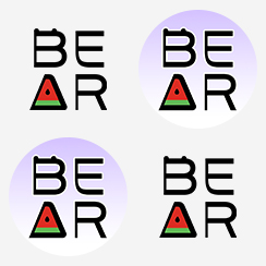西瓜熊Bear的個(gè)人主頁(yè)（背景預(yù)覽） - 主頁(yè)背景設(shè)置 - 站酷設(shè)計(jì)師西瓜熊Bear原創(chuàng)素材 - 站酷ZCOOL