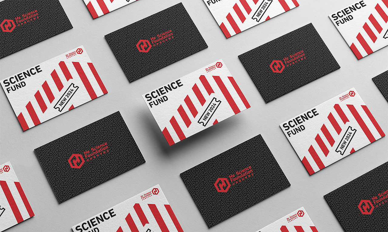 何享健科学基金LOGO设计/品牌提案（图ZMzcwMDczNzg4） - Logo - 站酷设计师豆芽Doya原创素材 - 站酷ZCOOL