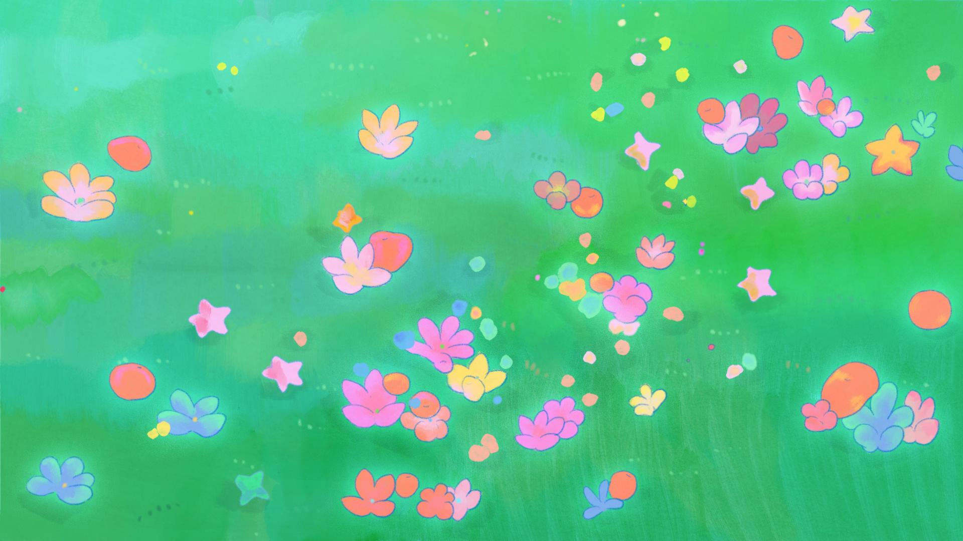 Jackie动画的个人主页（背景预览） - 主页背景设置 - 站酷设计师Jackie动画原创素材 - 站酷ZCOOL