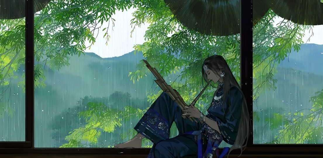 HL红豆沙的个人主页（背景预览） - 主页背景设置 - 站酷设计师HL红豆沙原创素材 - 站酷ZCOOL