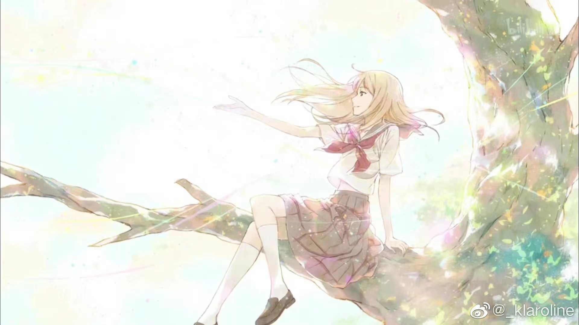 _klaroline的個人主頁（背景預覽） - 主頁背景設置 - 站酷設計師_klaroline原創(chuàng)素材 - 站酷ZCOOL