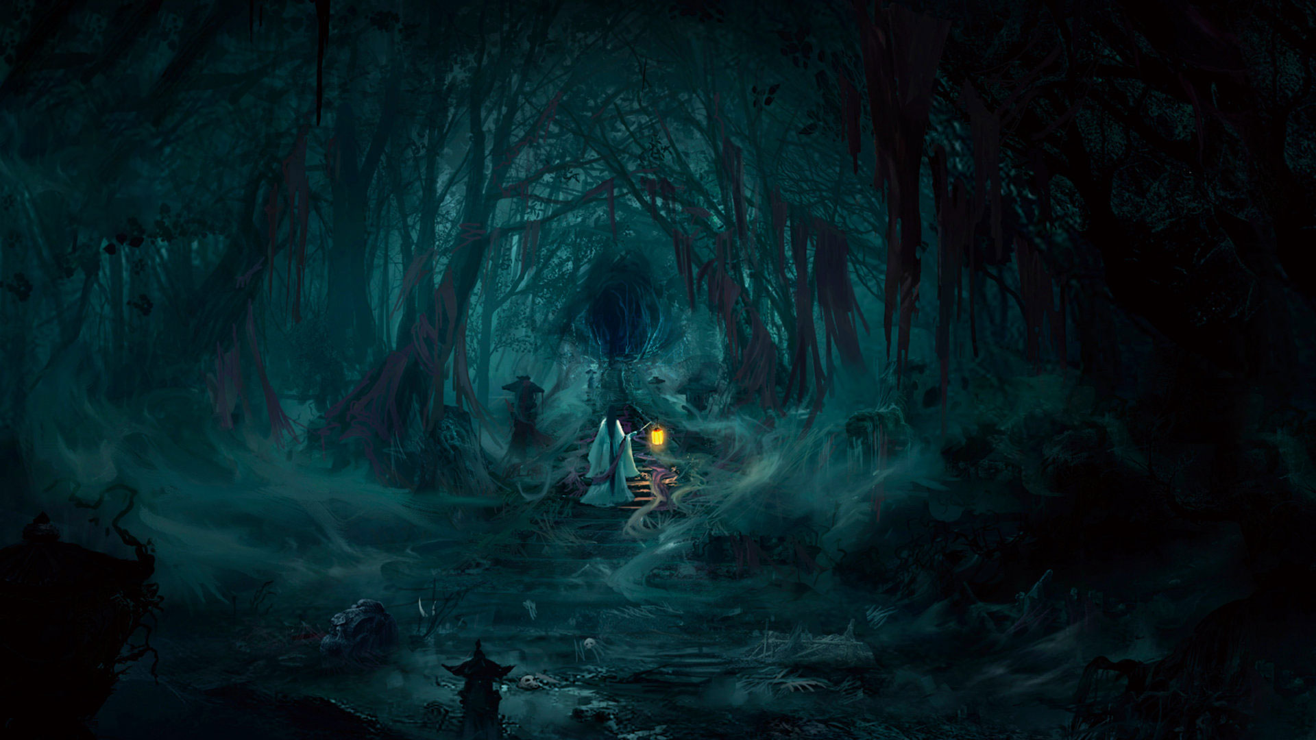 小仙女我三岁的个人主页（背景预览） - 主页背景设置 - 站酷设计师小仙女我三岁原创素材 - 站酷ZCOOL