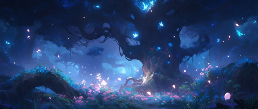 菌小愚的個(gè)人主頁(yè)（背景預(yù)覽） - 主頁(yè)背景設(shè)置 - 站酷設(shè)計(jì)師菌小愚原創(chuàng)素材 - 站酷ZCOOL