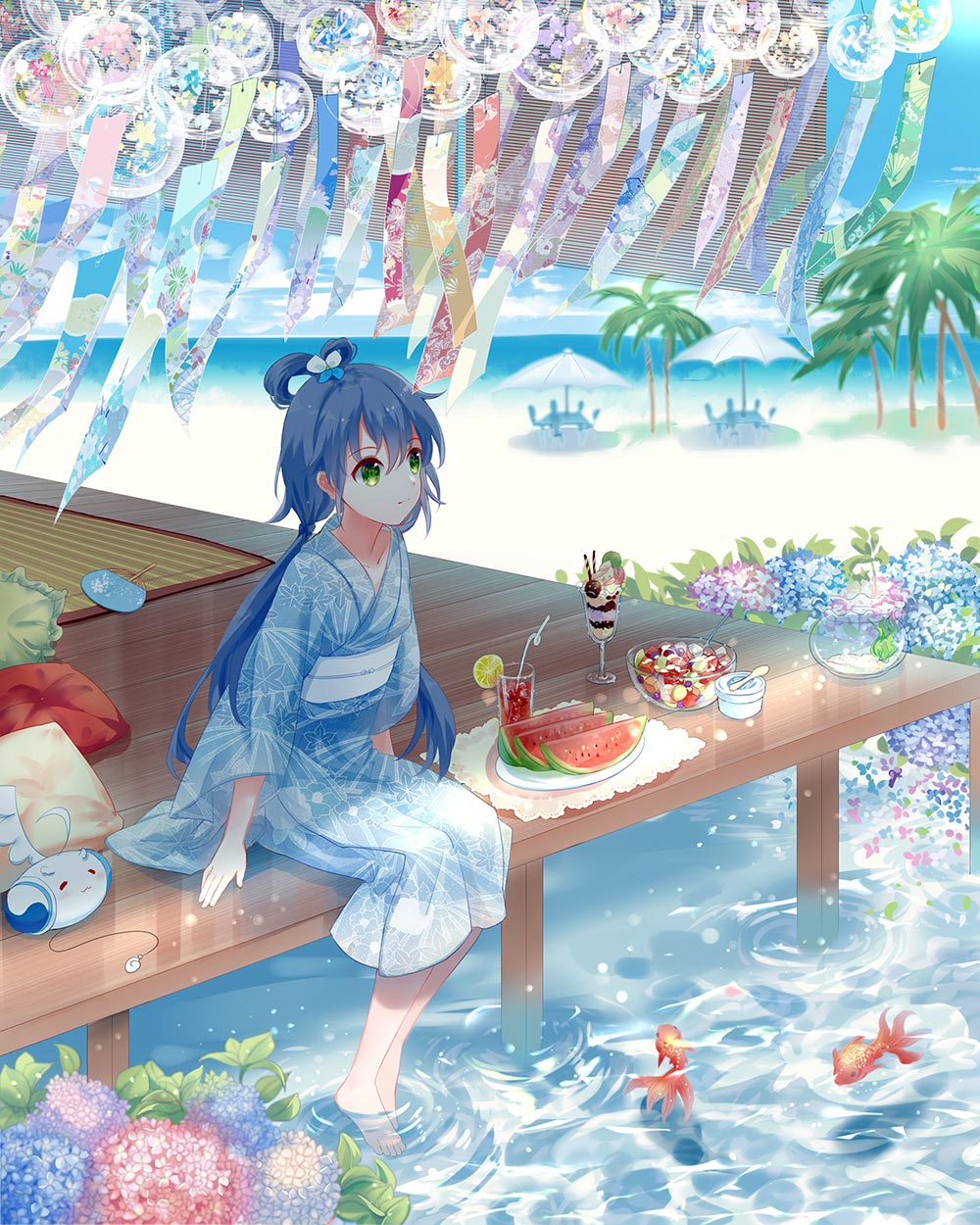 困我的个人主页（背景预览） - 主页背景设置 - 站酷设计师困我原创素材 - 站酷ZCOOL