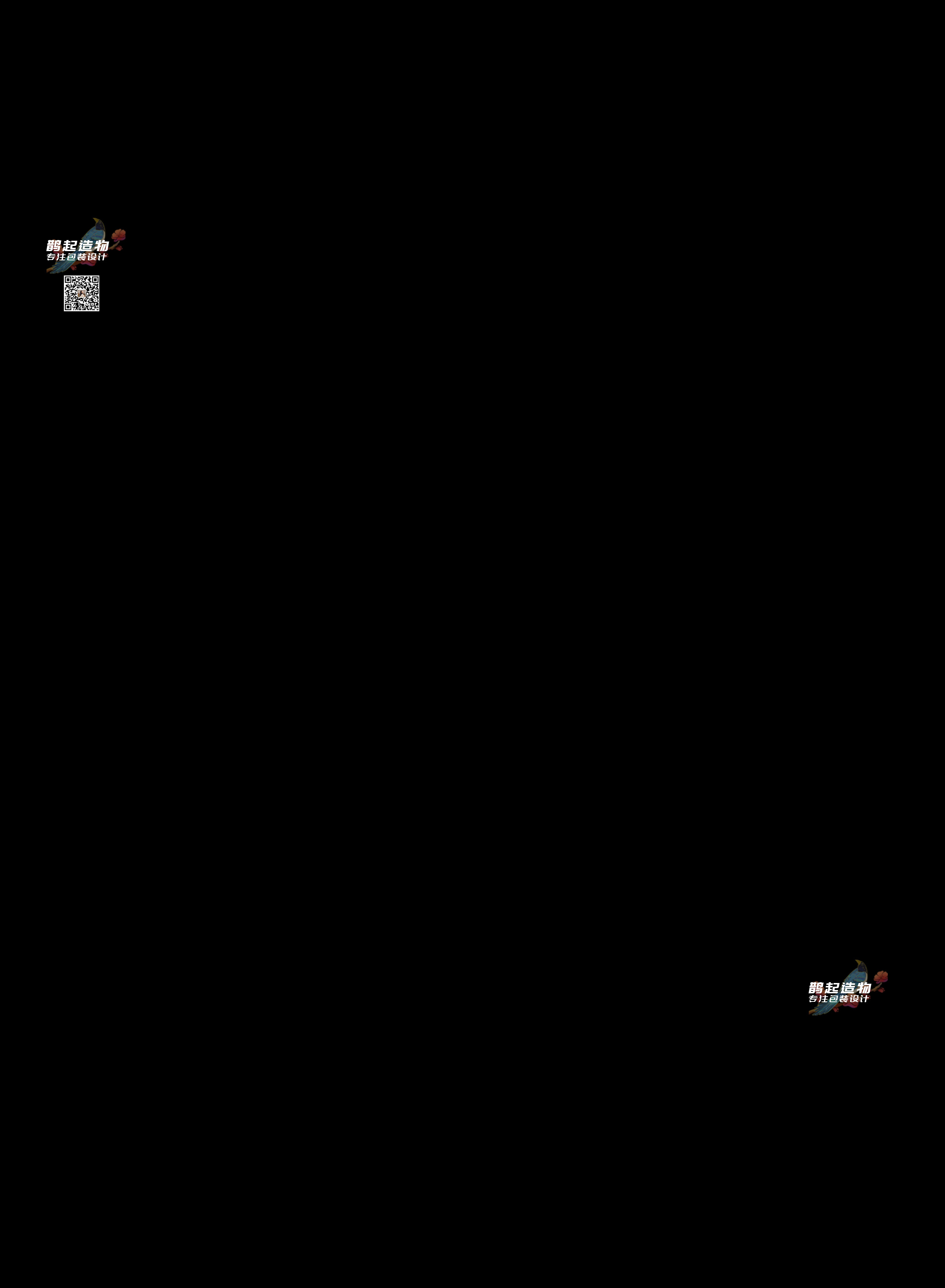 鹊起造物董不语的个人主页（背景预览） - 主页背景设置 - 站酷设计师鹊起造物董不语原创素材 - 站酷ZCOOL