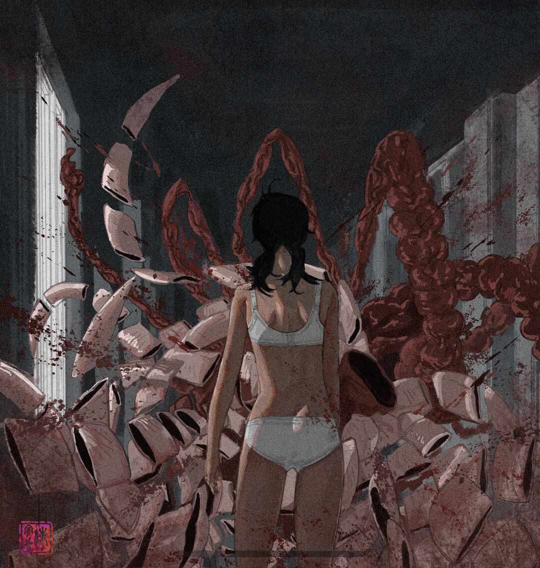 是大玉米啊的個人主頁（背景預(yù)覽） - 主頁背景設(shè)置 - 站酷設(shè)計師是大玉米啊原創(chuàng)素材 - 站酷ZCOOL