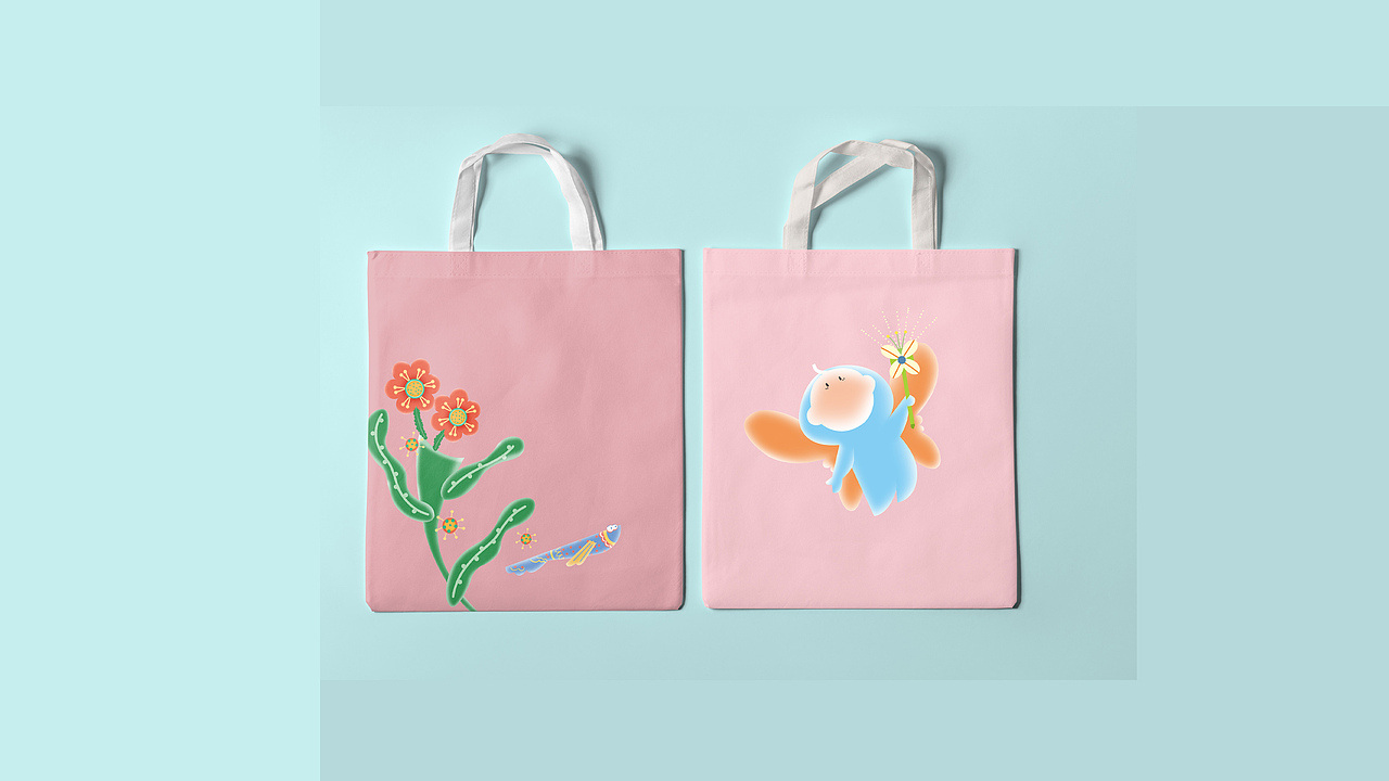 Babycare-自由畅想（图ZMzU0NjEyMjY0） - 海报 - 站酷设计师木头菜原创素材 - 站酷ZCOOL