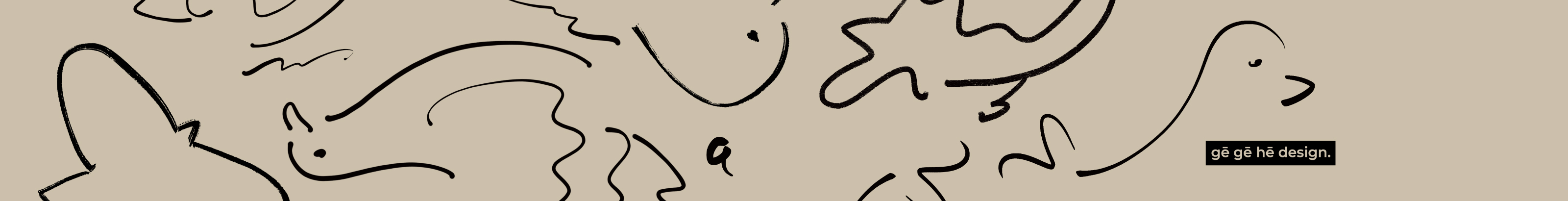 鸽鸽喝品牌设计的个人主页（背景预览） - 主页背景设置 - 站酷设计师鸽鸽喝品牌设计原创素材 - 站酷ZCOOL