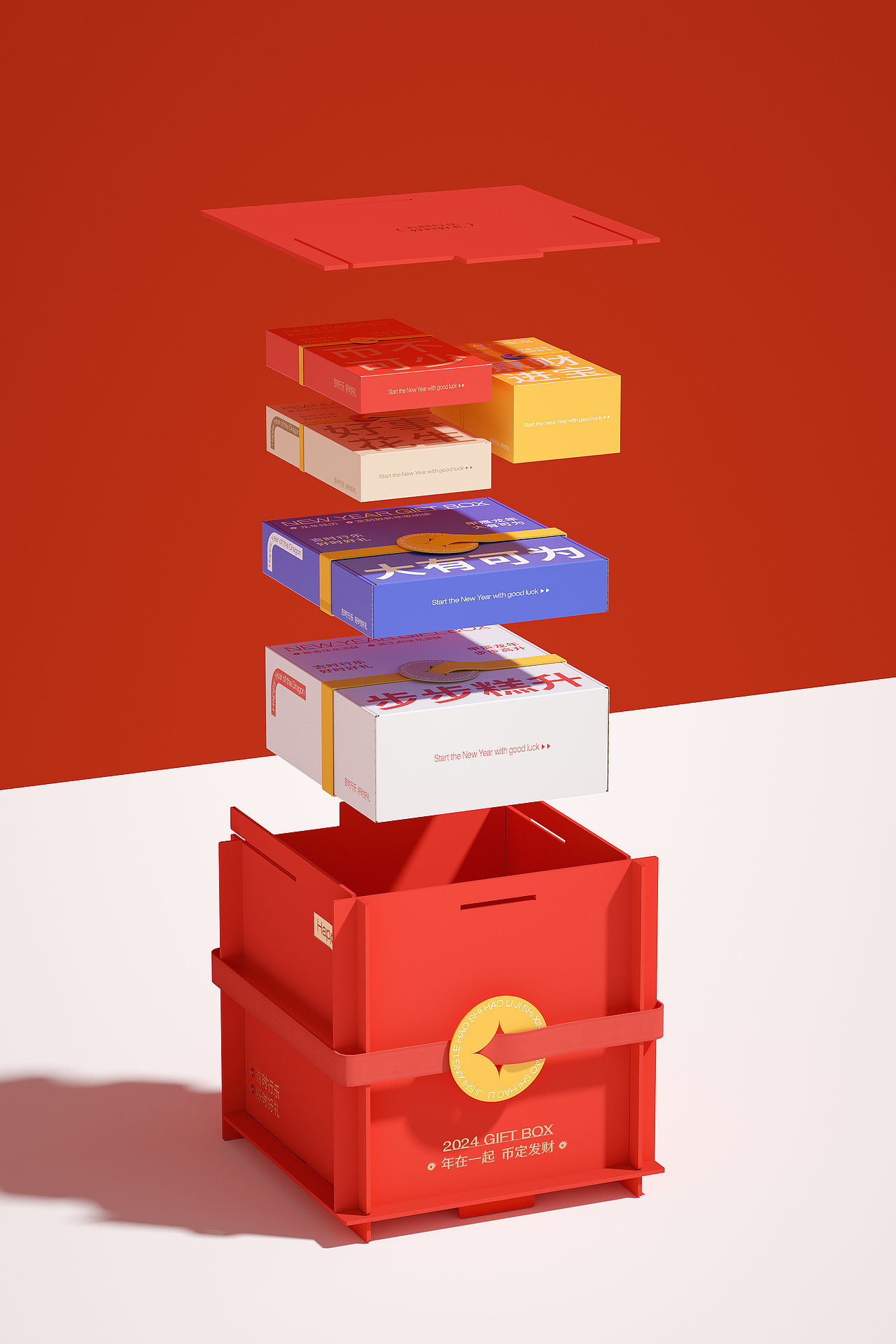 年在一起 币定发财(图ZMzQzNTE1NDg0) - 包装 - 站酷设计师罗才怪原创素材 - 站酷ZCOOL