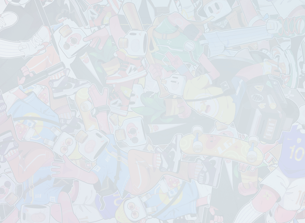 梁咕咚的个人主页（背景预览） - 主页背景设置 - 站酷设计师梁咕咚原创素材 - 站酷ZCOOL