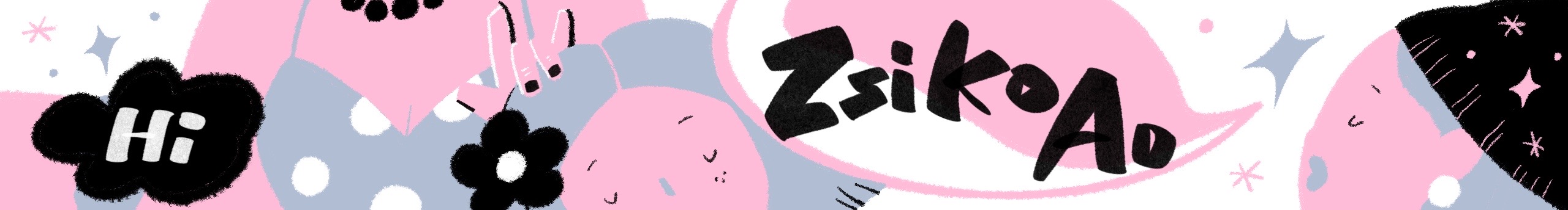 ZsikoAo的個(gè)人主頁（背景預(yù)覽） - 主頁背景設(shè)置 - 站酷設(shè)計(jì)師ZsikoAo原創(chuàng)素材 - 站酷ZCOOL