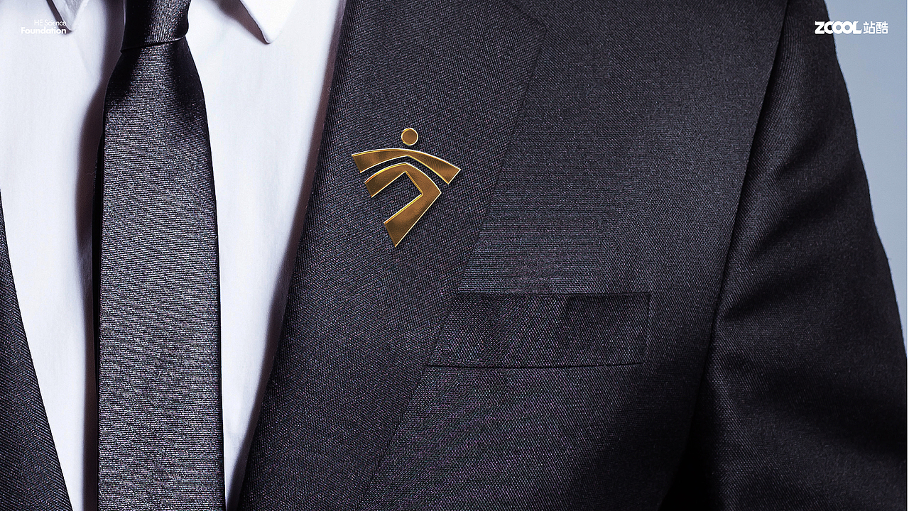 何享健科学基金LOGO设计&Slogan提炼&奖章设计（图ZMzcwMDc3NDUy） - Logo - 站酷设计师阿胖阿胖原创素材 - 站酷ZCOOL