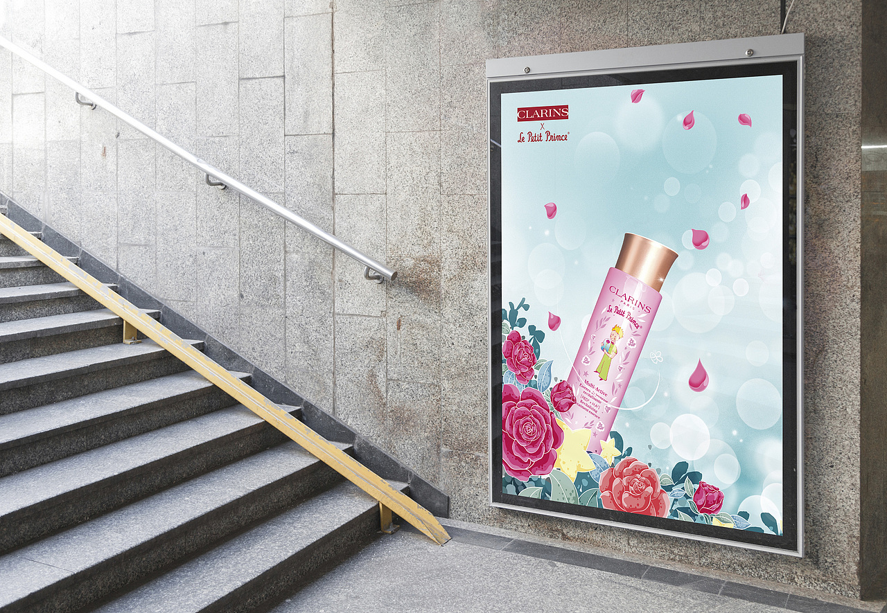 邂逅#粉嫩多巴胺少女#花期（图ZMzQ0MjY4Njk2） - 商业插画 - 站酷设计师雪花小酥原创素材 - 站酷ZCOOL