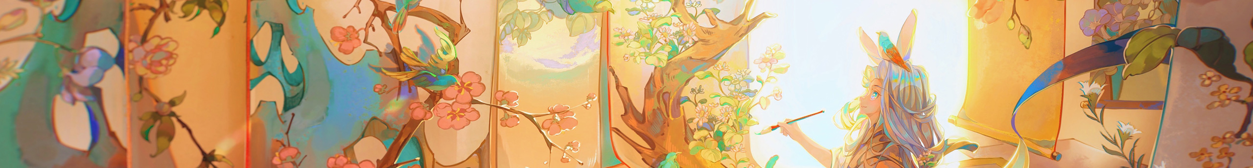 KUNATATA的个人主页（背景预览） - 主页背景设置 - 站酷设计师KUNATATA原创素材 - 站酷ZCOOL