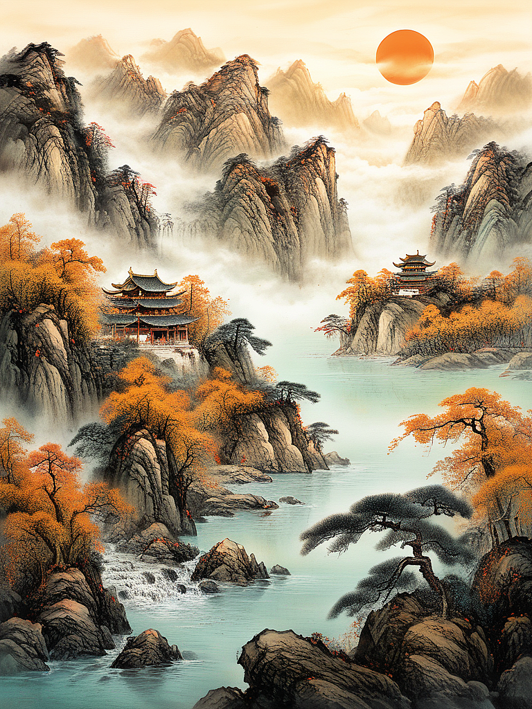 桂枝香·金陵怀古