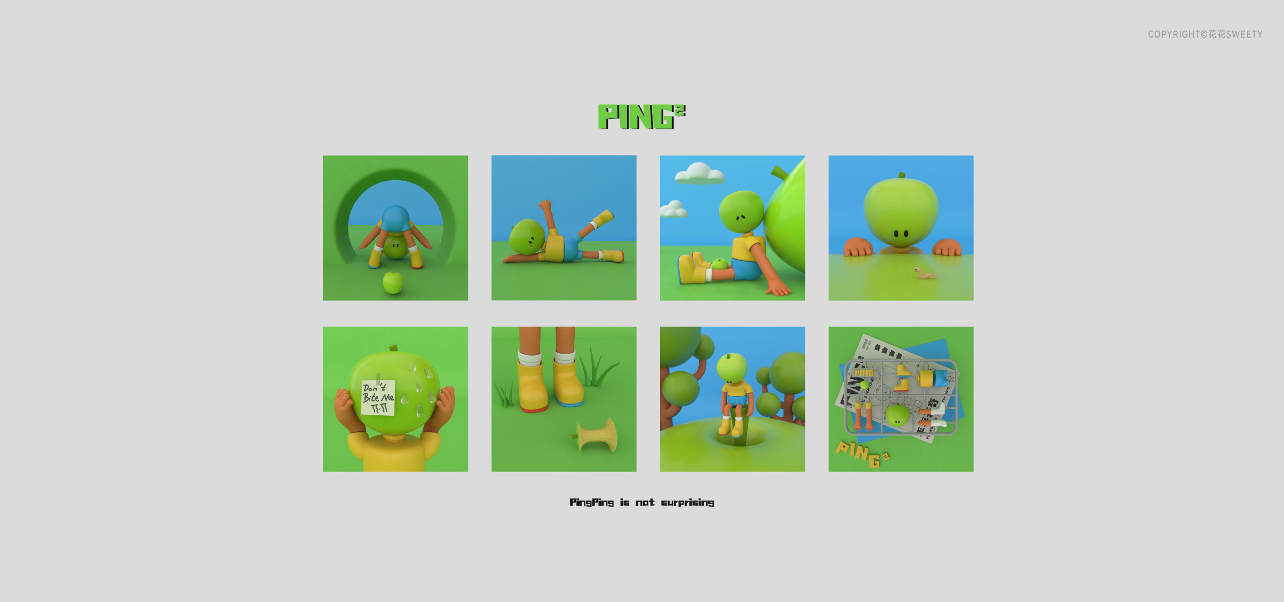 花花_Sweety的個人主頁（背景預(yù)覽） - 主頁背景設(shè)置 - 站酷設(shè)計師花花_Sweety原創(chuàng)素材 - 站酷ZCOOL