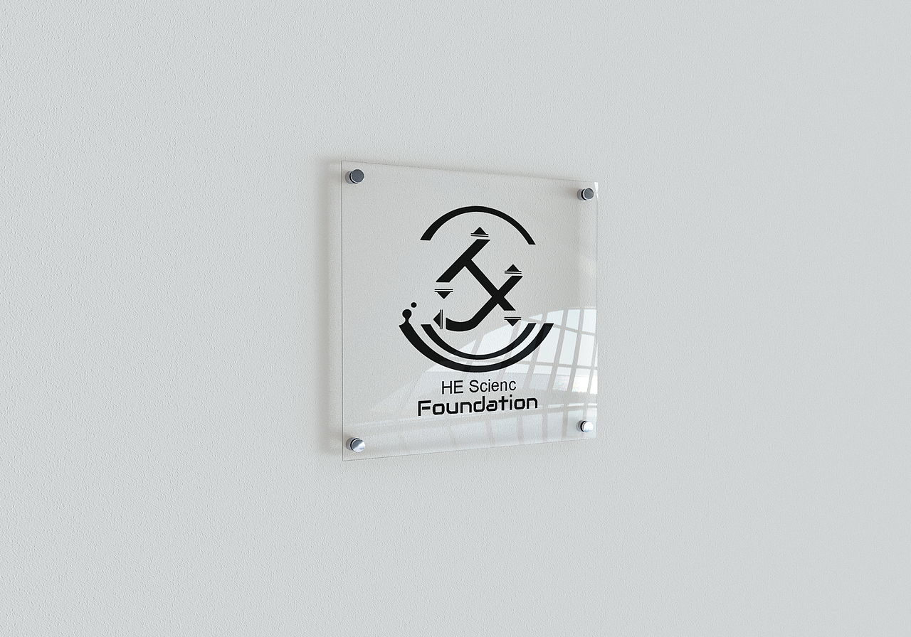 HE SCIENCE FOUNDATION