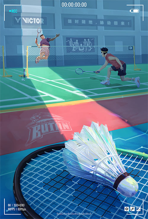 雨巷Meet的个人主页（背景预览） - 主页背景设置 - 站酷设计师雨巷Meet原创素材 - 站酷ZCOOL