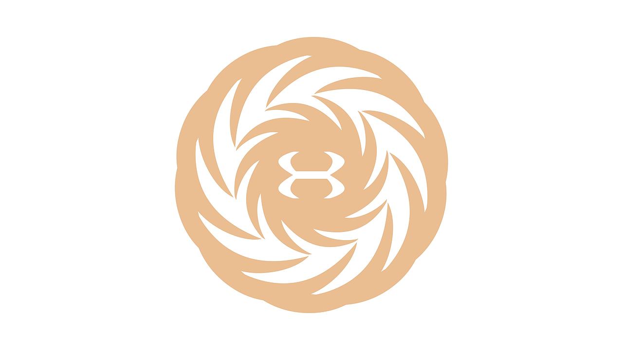 何享健科学基金|LOGO&SLOGAN