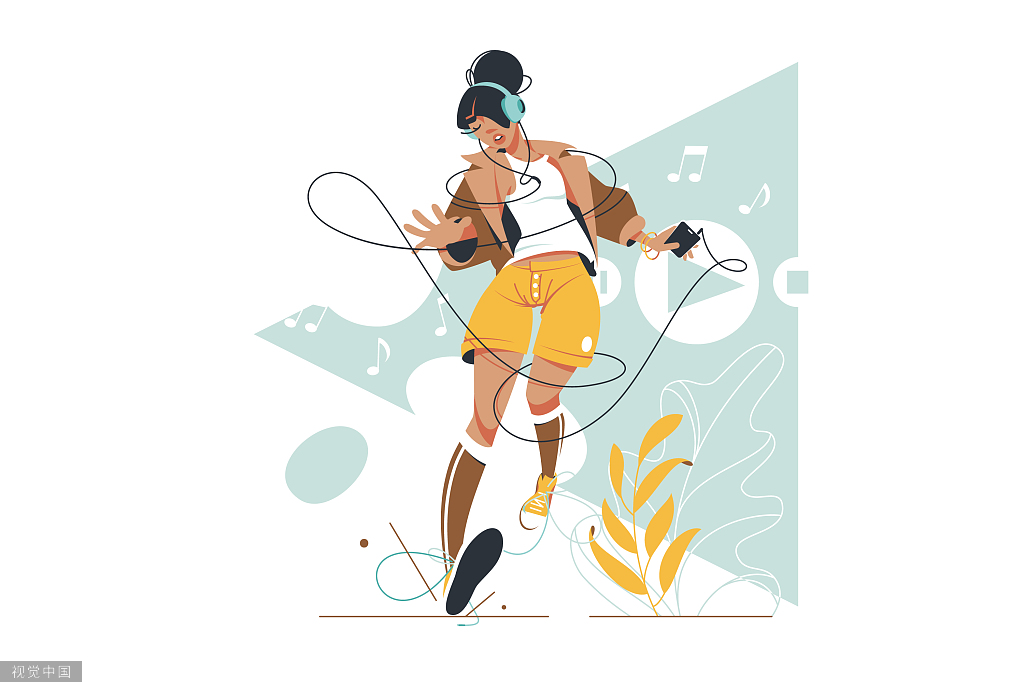 气嘟嘟的个人主页（背景预览） - 主页背景设置 - 站酷设计师气嘟嘟原创素材 - 站酷ZCOOL