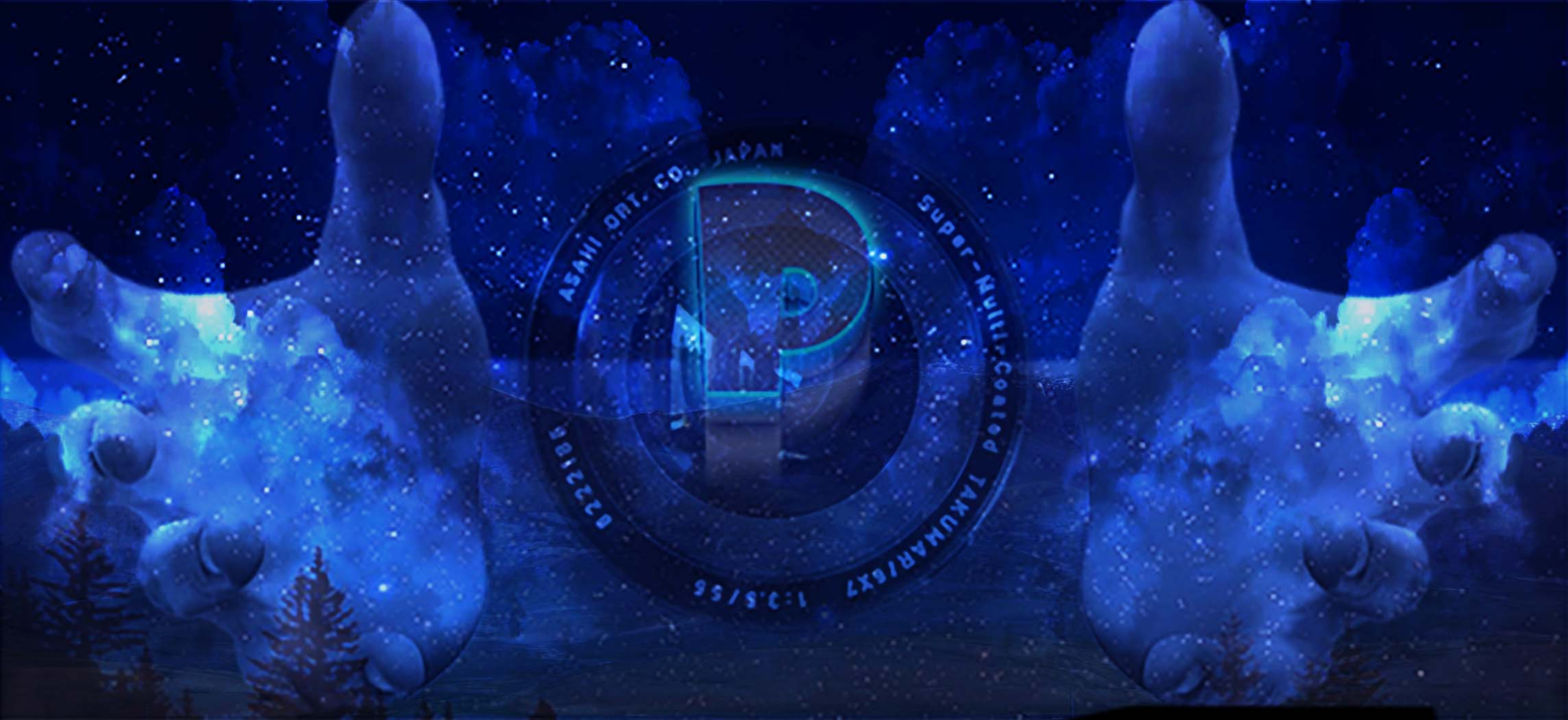 鐵樹葉的個(gè)人主頁（背景預(yù)覽） - 主頁背景設(shè)置 - 站酷設(shè)計(jì)師鐵樹葉原創(chuàng)素材 - 站酷ZCOOL