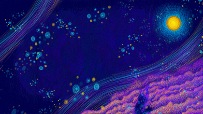 花语_Sunny的个人主页（背景预览） - 主页背景设置 - 站酷设计师花语_Sunny原创素材 - 站酷ZCOOL