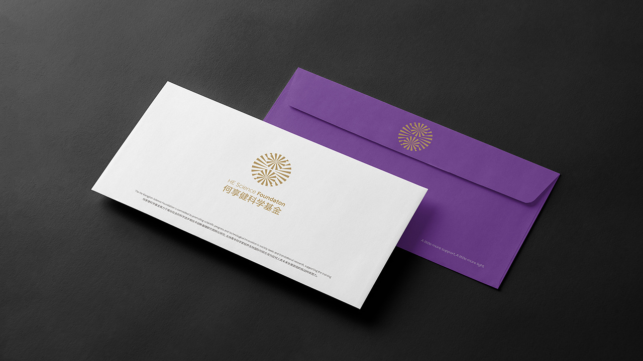 何享健科学基金 | 多一点支持 多一点光（图ZMzY5Nzg4MDY4） - Logo - 站酷设计师紫东原创素材 - 站酷ZCOOL