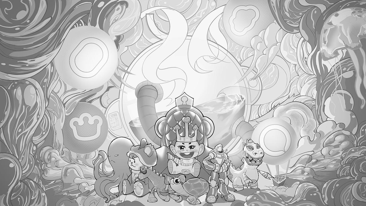 Babycare-梦境国王