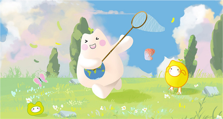 ecosmiler易小球的个人主页（背景预览） - 主页背景设置 - 站酷设计师ecosmiler易小球原创素材 - 站酷ZCOOL