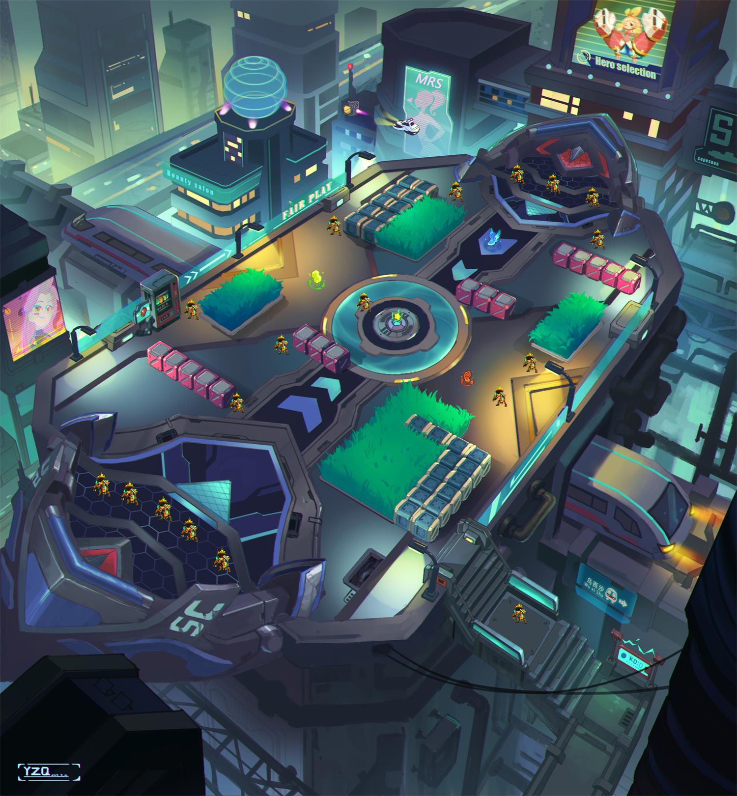 啊全00的个人主页（背景预览） - 主页背景设置 - 站酷设计师啊全00原创素材 - 站酷ZCOOL