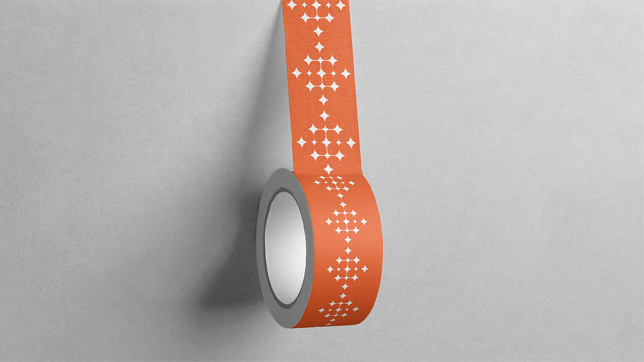 何享健科学基金Logo&slogan|品牌设计