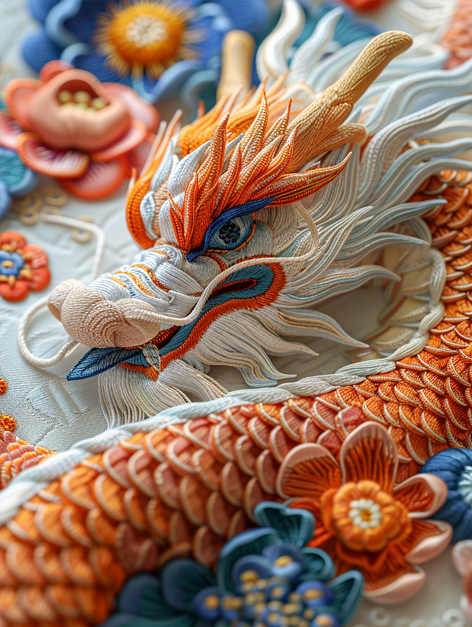 龘龘（图ZMzY4MzA1Mjgw） - AI作品 - 站酷设计师七七的崽原创素材 - 站酷ZCOOL