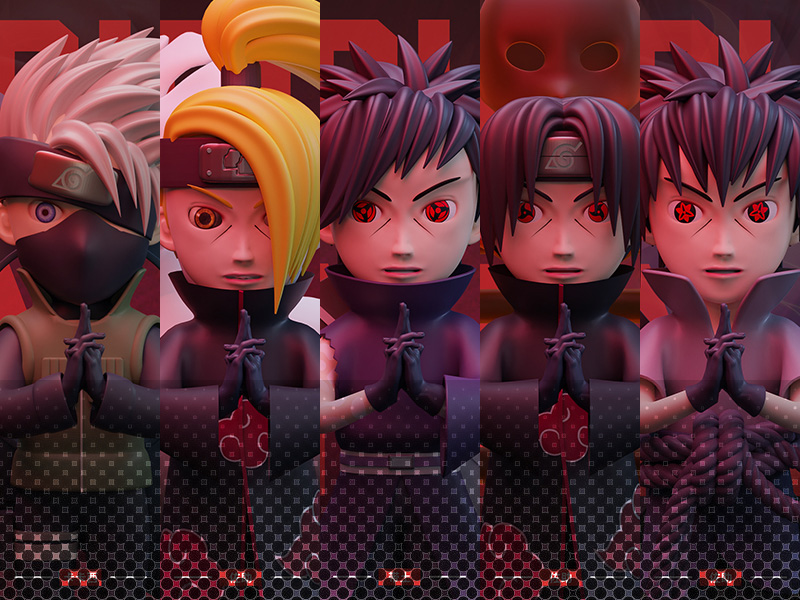 樹懶C4D的個人主頁（背景預覽） - 主頁背景設置 - 站酷設計師樹懶C4D原創(chuàng)素材 - 站酷ZCOOL