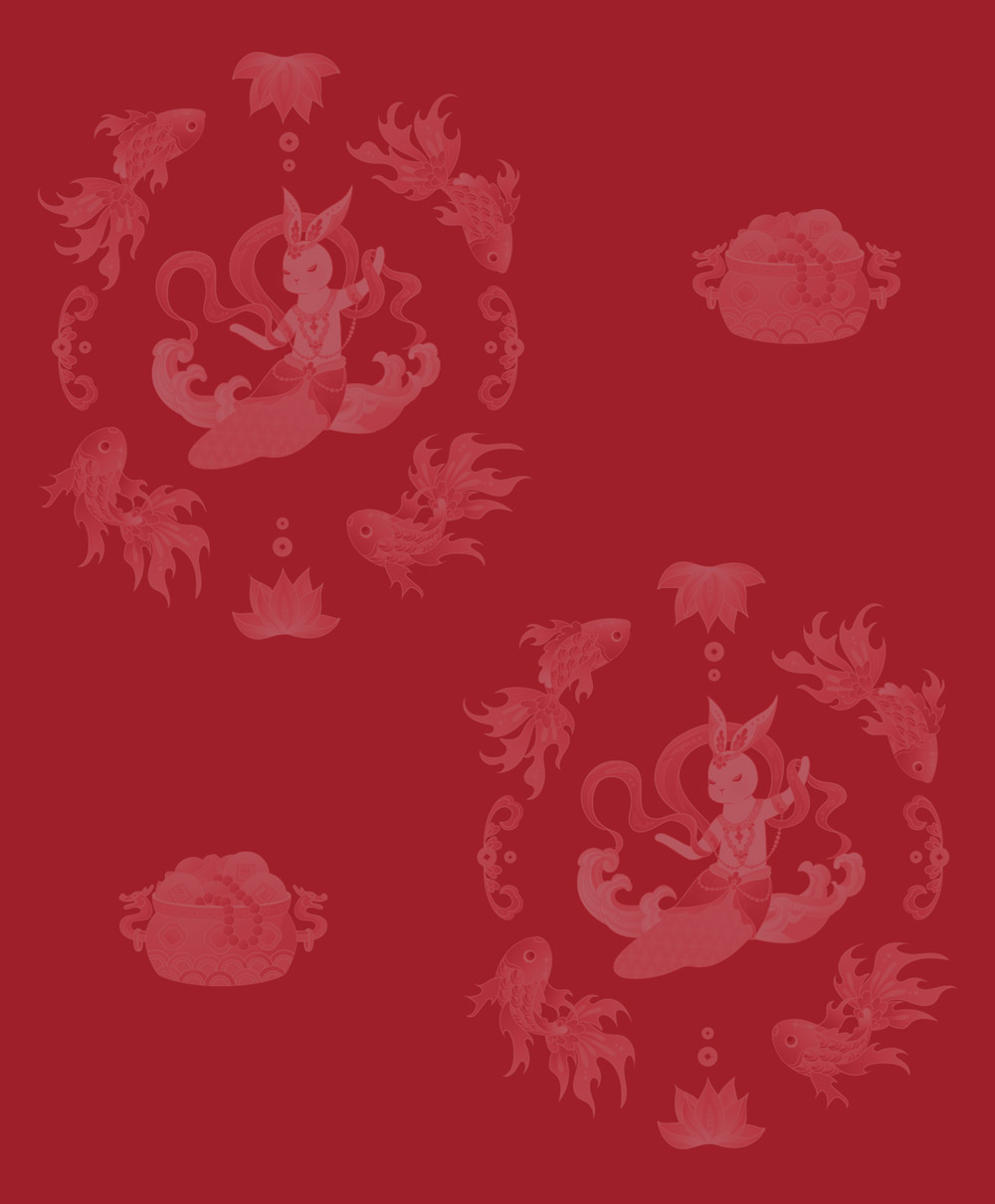 喵喵魚KT的個人主頁（背景預覽） - 主頁背景設置 - 站酷設計師喵喵魚KT原創(chuàng)素材 - 站酷ZCOOL