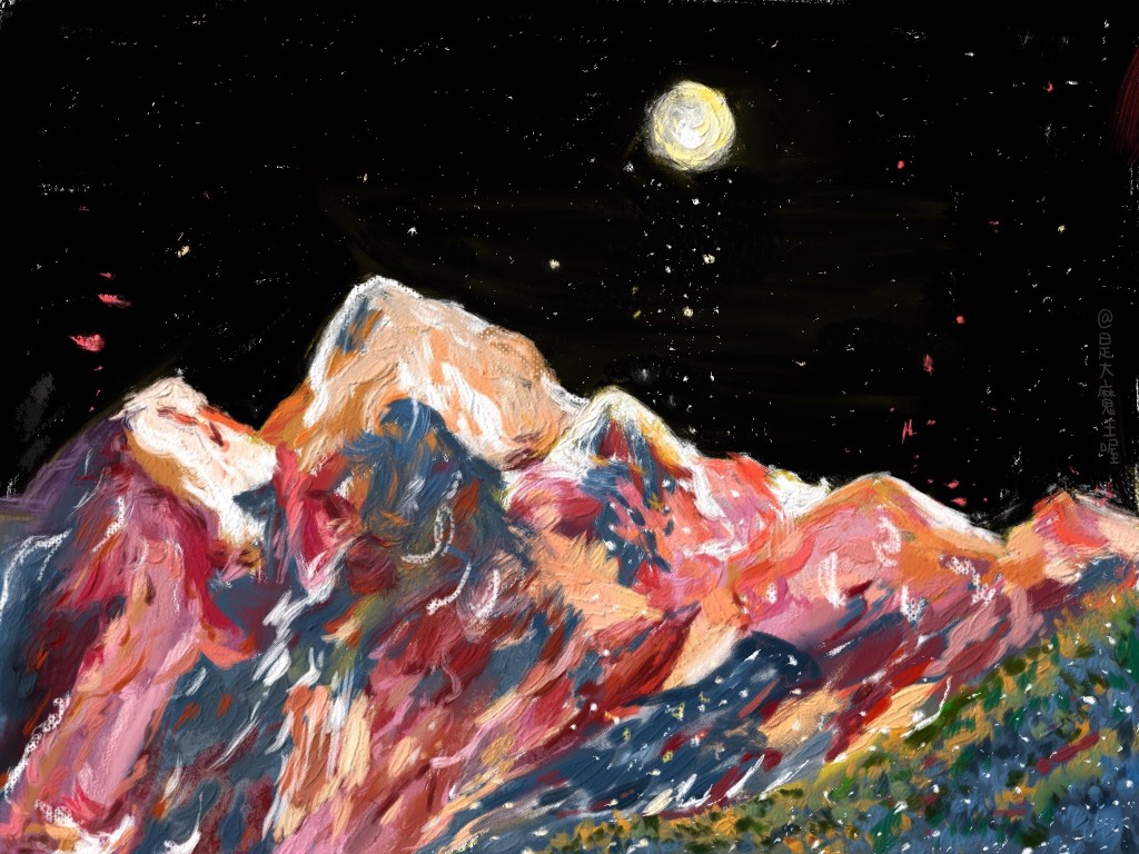 吃不吃叉燒包的個人主頁（背景預覽） - 主頁背景設置 - 站酷設計師吃不吃叉燒包原創(chuàng)素材 - 站酷ZCOOL