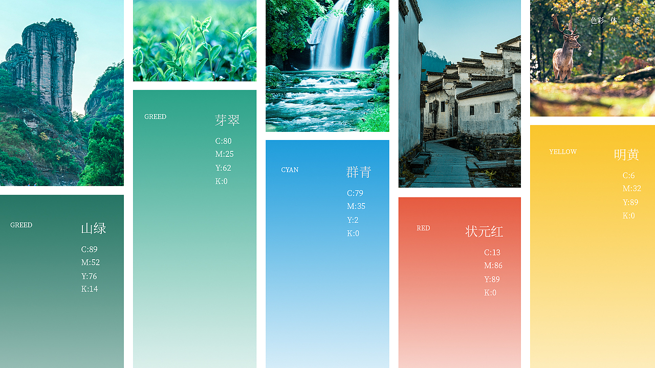 武夷山国家公园一号风景道logo设计/城市文旅文创设计（图ZMzUwMDUzMDY4） - Logo - 站酷设计师一席一席原创素材 - 站酷ZCOOL