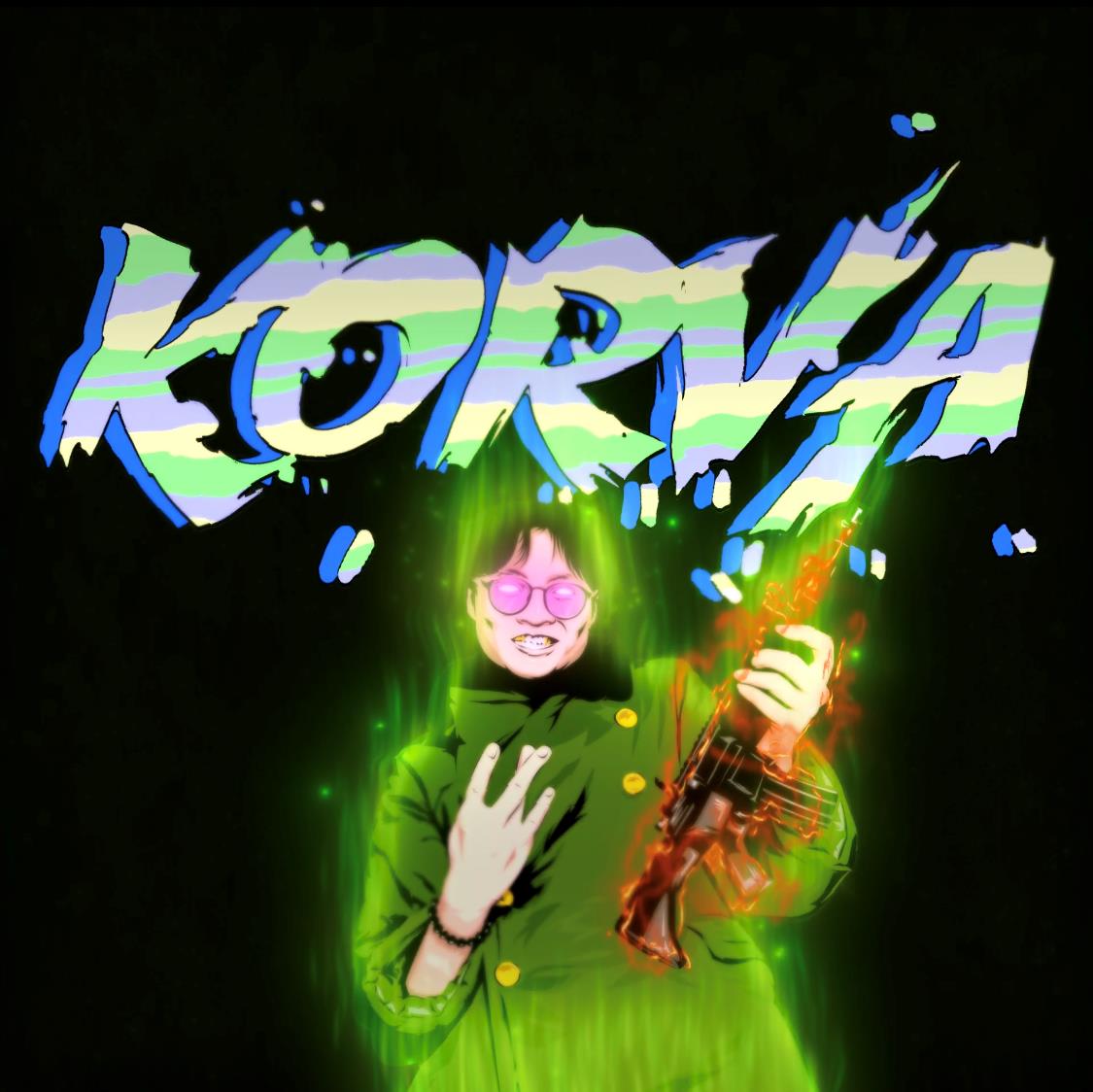 KORVA_YUM的个人主页（背景预览） - 主页背景设置 - 站酷设计师KORVA_YUM原创素材 - 站酷ZCOOL