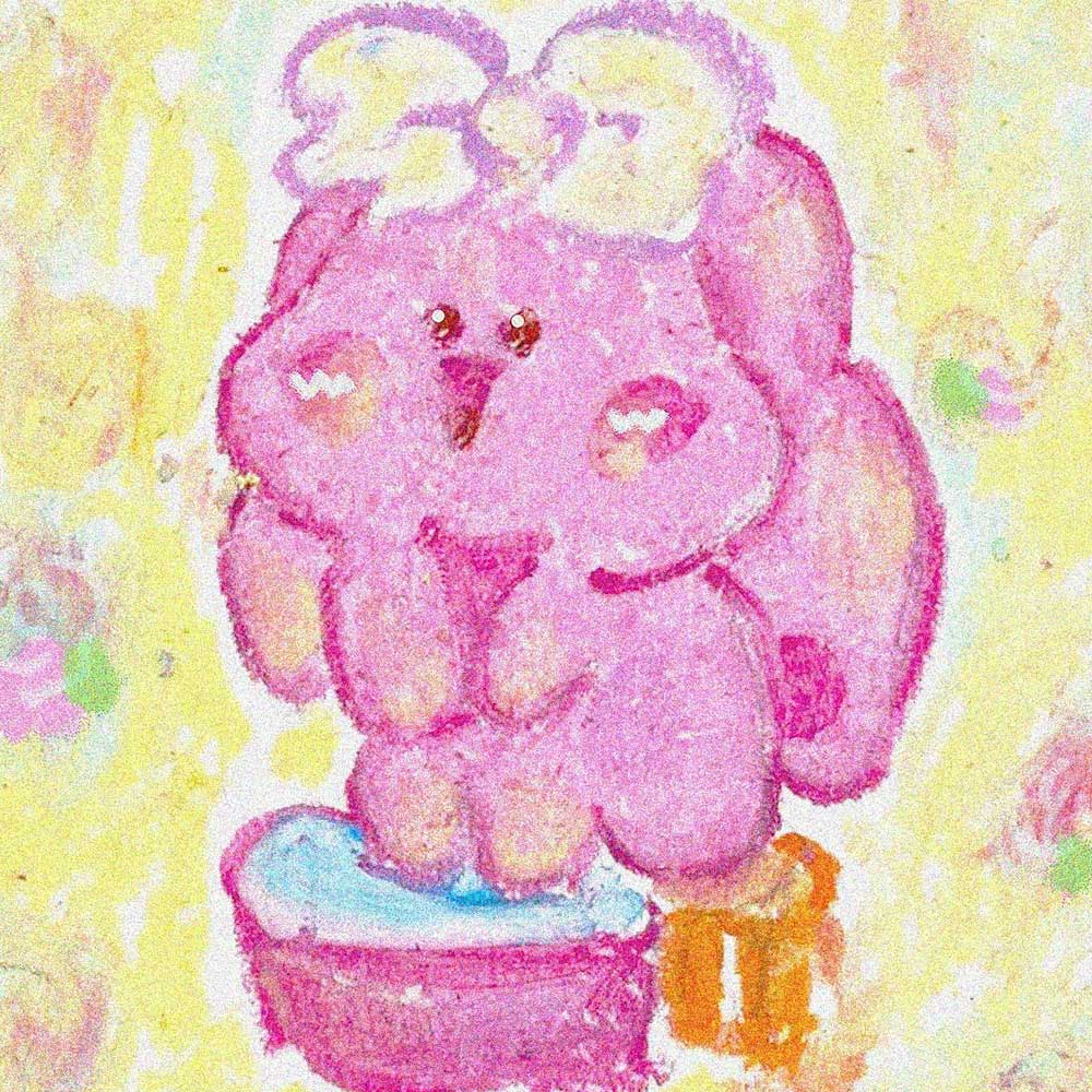 是聪宝呀的个人主页（背景预览） - 主页背景设置 - 站酷设计师是聪宝呀原创素材 - 站酷ZCOOL