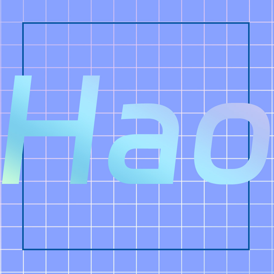 MrAHao的個人主頁（背景預(yù)覽） - 主頁背景設(shè)置 - 站酷設(shè)計師MrAHao原創(chuàng)素材 - 站酷ZCOOL